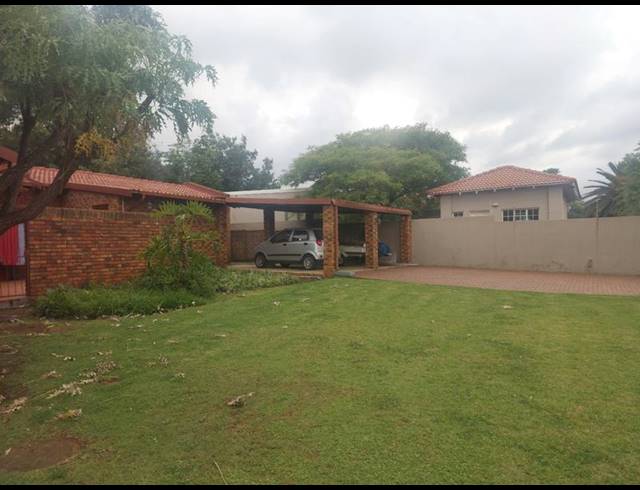 4 BEDROOM HOUSE FOR SALE IN DALPARK PROPER